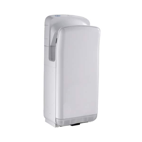 slide 2 of 2, Whitehaus Collection Wall Mount Hands-free Hand Dryer
