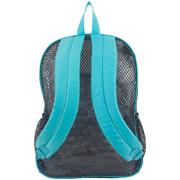 eastsport mesh bungee backpack