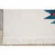 preview thumbnail 6 of 35, Nourison Tribal Decor Aztec Geometric Area Rug