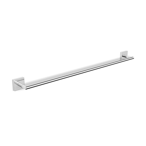 Polished Chrome Towel Bar Free Shipping Today Polished Chrome Towel Bar