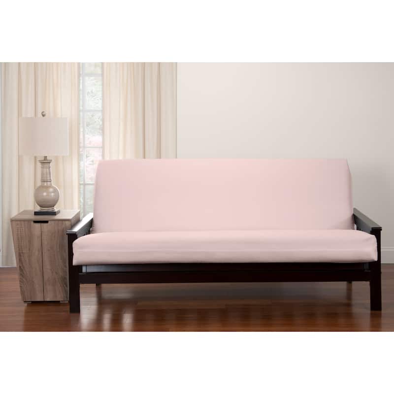 Siscovers Dublin Microfiber Futon Cover