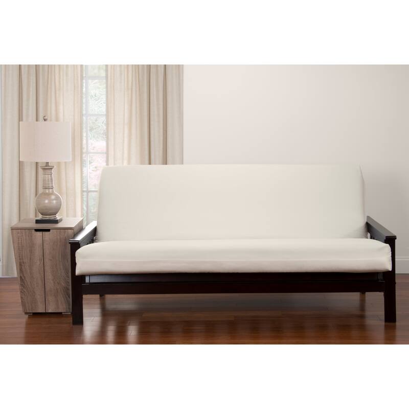 Siscovers Dublin Microfiber Futon Cover