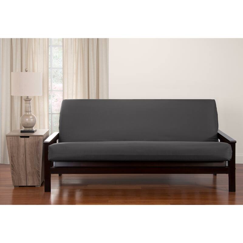Siscovers Dublin Microfiber Futon Cover