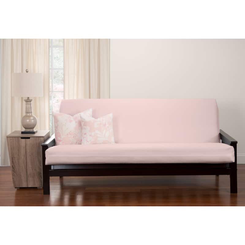 Siscovers Dublin Microfiber Futon Cover