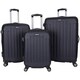 preview thumbnail 8 of 84, Kenneth Cole Reaction Renegade 3-piece Expandable Hardside Luggage Set