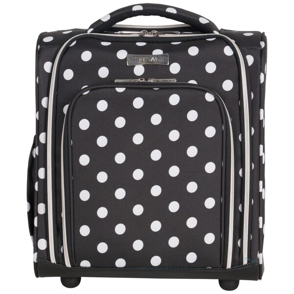 16 inch carry on bag