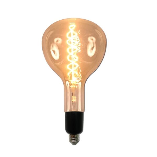 Shop Edison Antique Vintage Oversize Pendant Light Kit Overstock