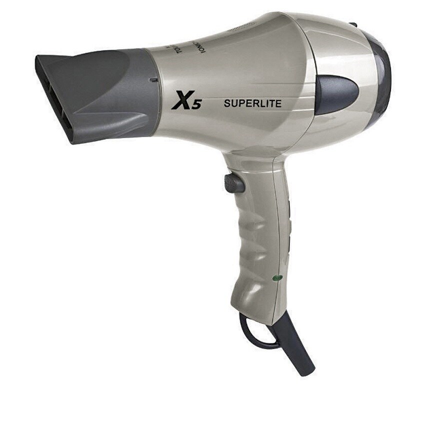 ceramic ionic tourmaline hair dryer