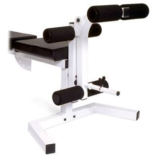 YORK Pro Series 202 Leg Extension Leg Curl Attachment