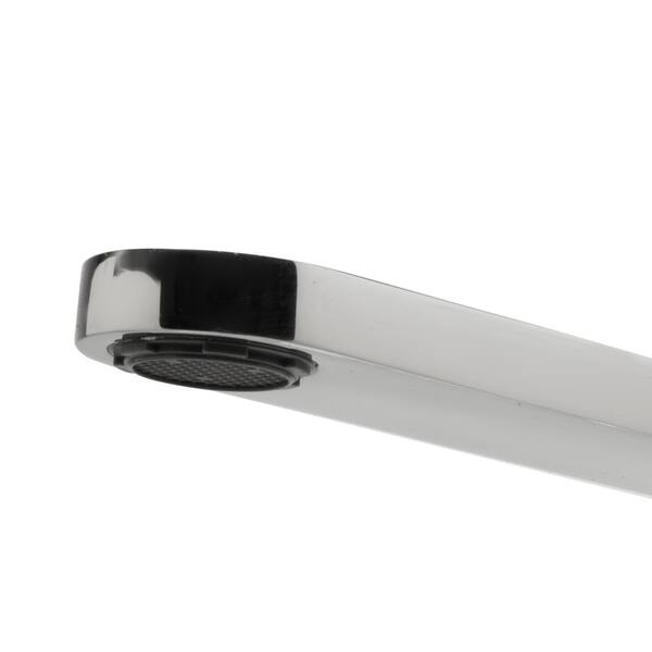 Shop Alfi Brand Ab2046 Pss Round Modern Polished Stainless Steel