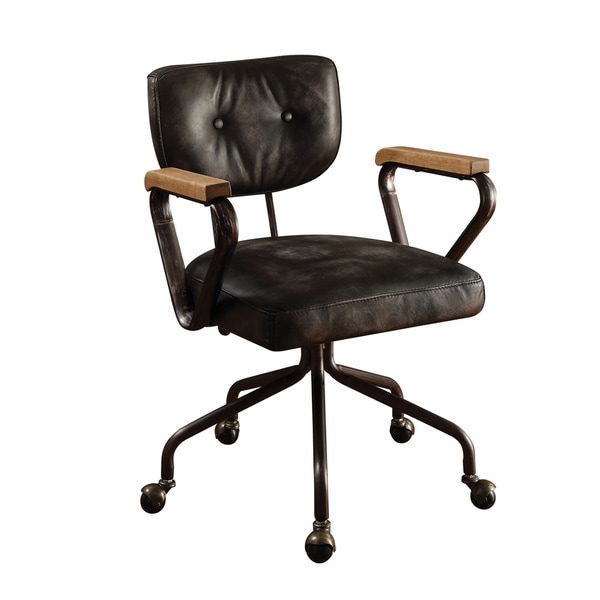 Acme hamilton best sale executive office chair