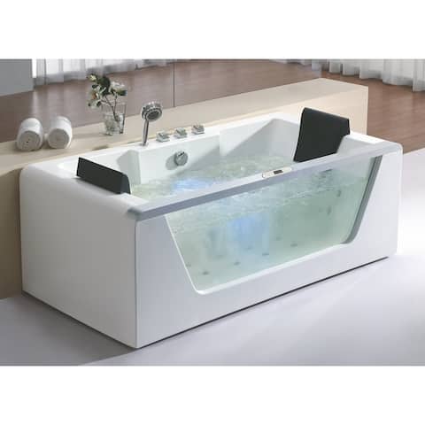 Buy Jetted Tubs Online at Overstock | Our Best Whirlpool ...