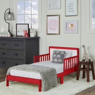 Dream On Me Brookside Toddler bed