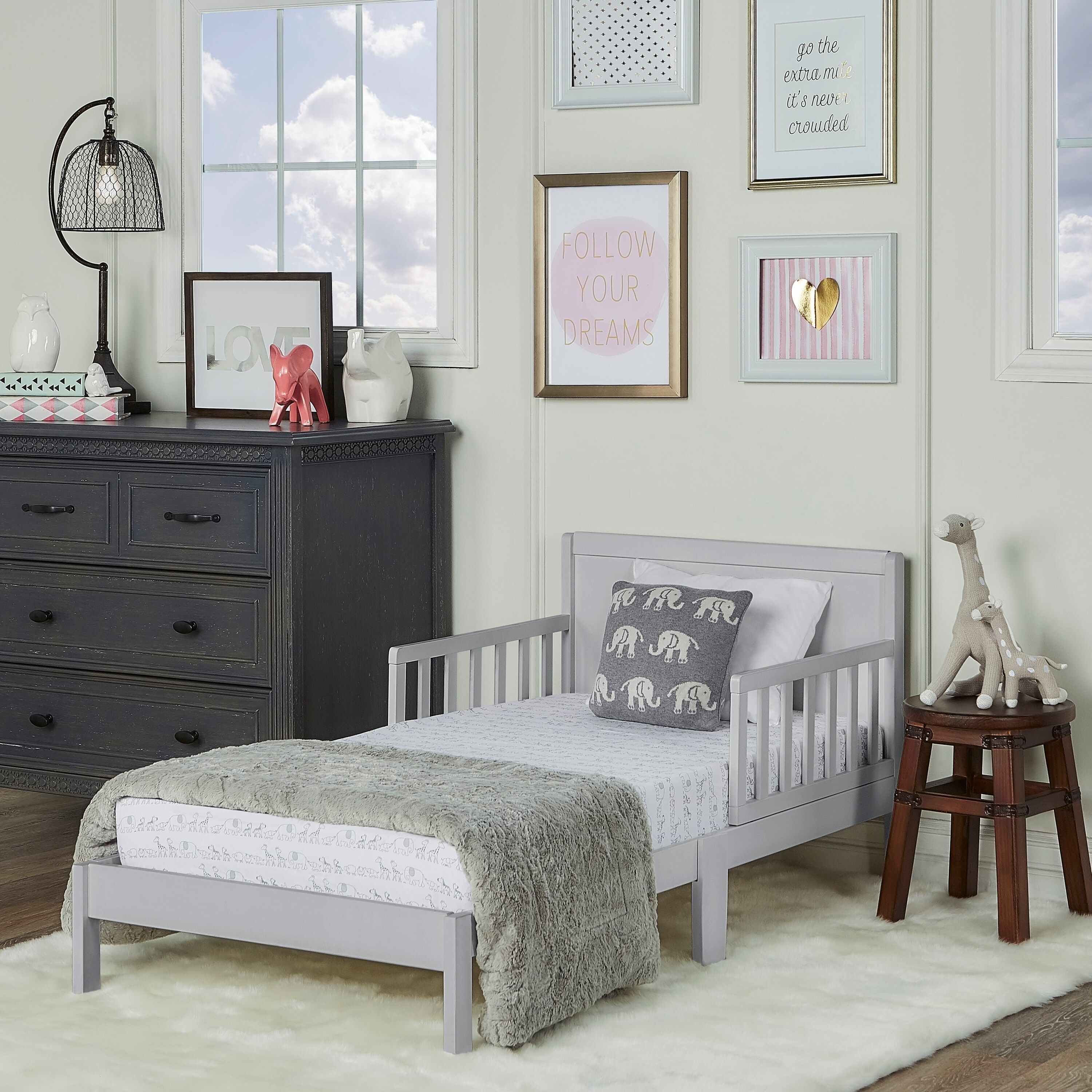 kids dream beds