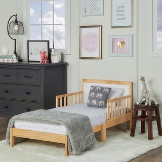 Dream On Me Brookside Toddler bed