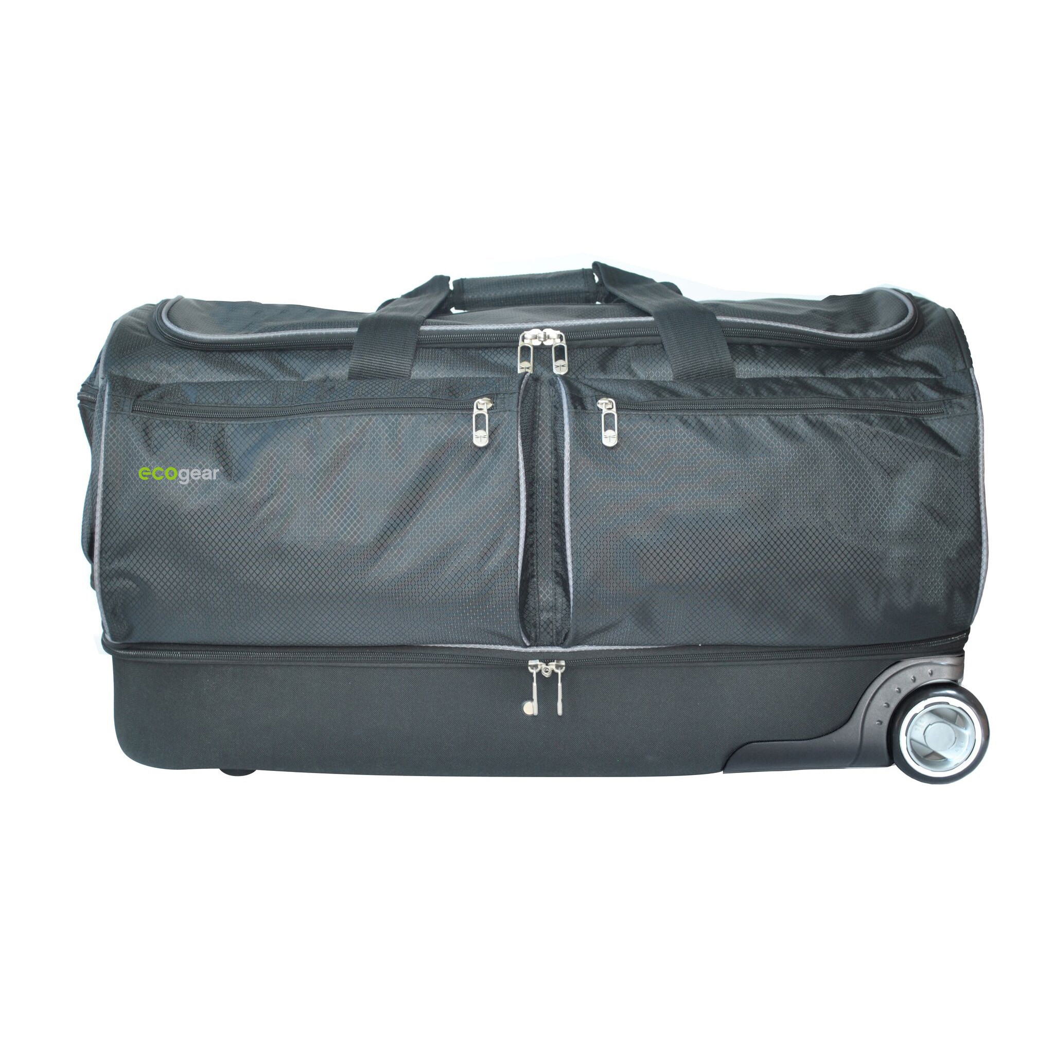 garment bag duffel