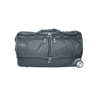 rack duffel garment 28in ecogear wheeled inch bag organizer rolling travel olympia upright srd pocket compartment tidy gearonic liner insert