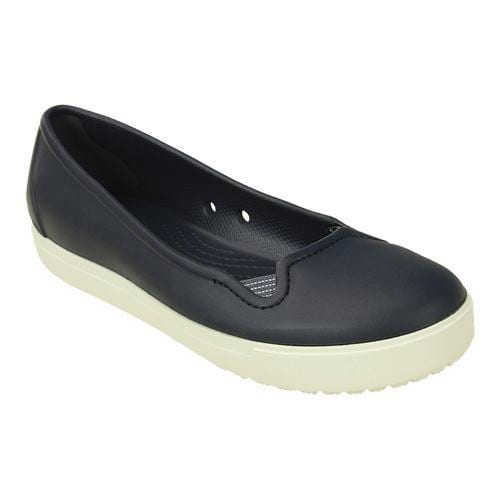 crocs citilane flat