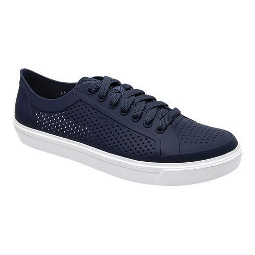 mens croc sneakers