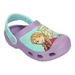 girls crocs