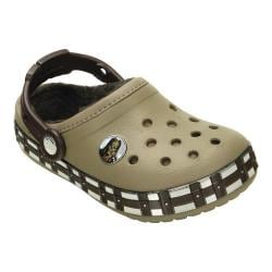 chewbacca crocs