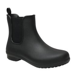 crocs chelsea rain boots