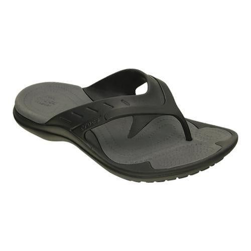 crocs modi sport flip flop