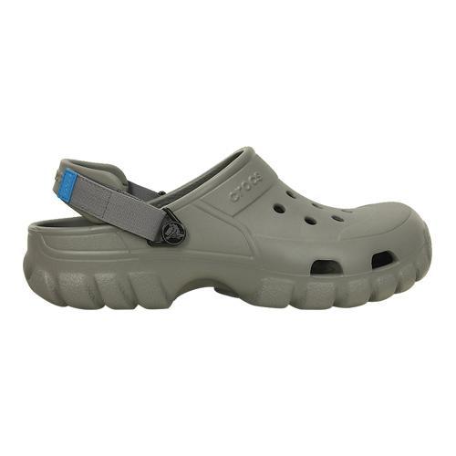 men's offroad sport clog