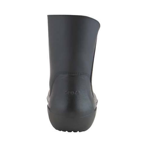 crocs rainfloe bootie