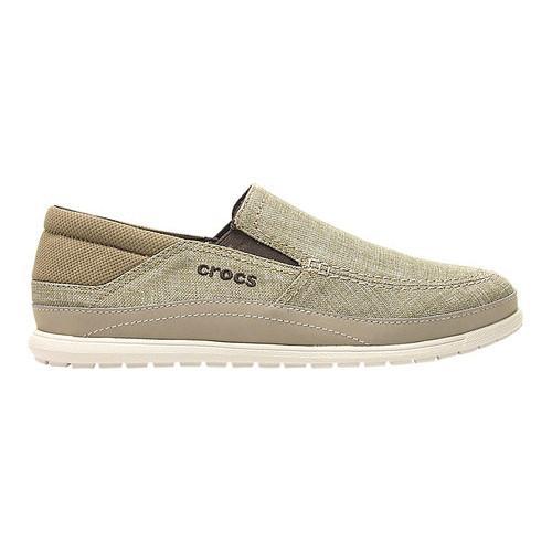 crocs men's santa cruz playa