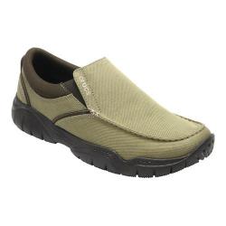 crocs swiftwater casual slip on