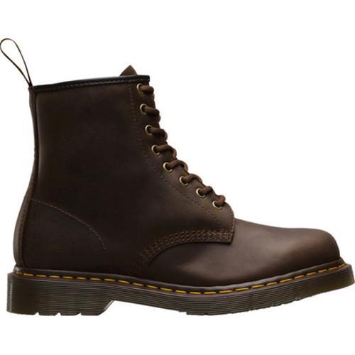 dr martens gaucho crazy horse