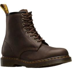 martens gaucho crazy horse