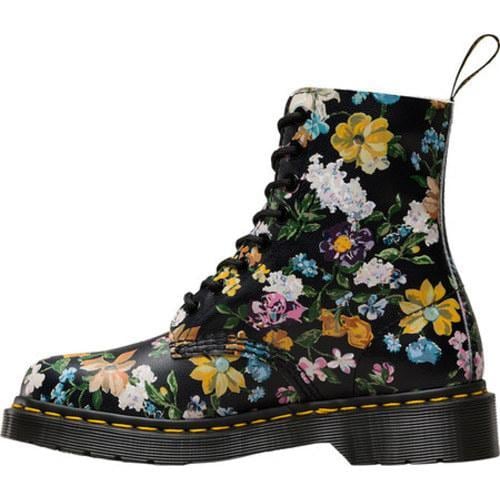 dr martens pascal darcy floral