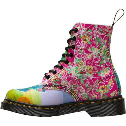 pascal daze dr martens