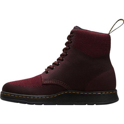 knit rigal dr martens