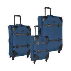 dvf suitcases