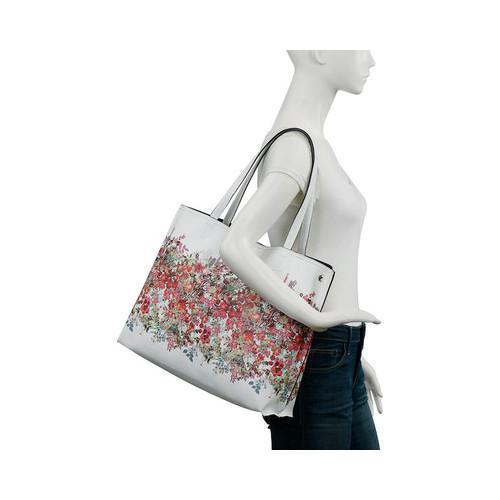 elliott lucca floral bag