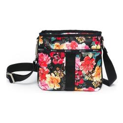 lesportsac crossbody black