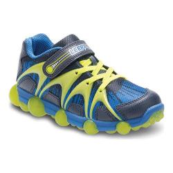 stride rite leepz light up sneaker