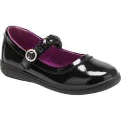 stride rite patent leather mary janes