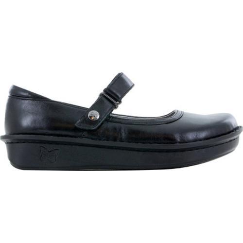 alegria belle jet luster