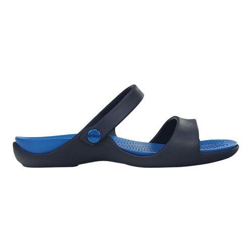 women's cleo v sandal