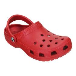 iconic crocs