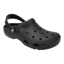 crocs coast clog