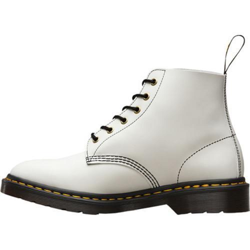 dr martens 101 white