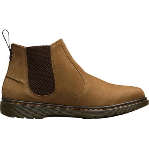 dr martens ember tan