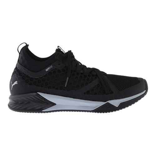 puma ignite xt netfit shoes
