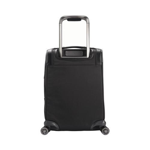 samsonite silhouette xv softside spinner boarding bag