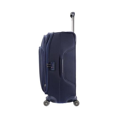 samsonite silhouette xv 25 inch spinner